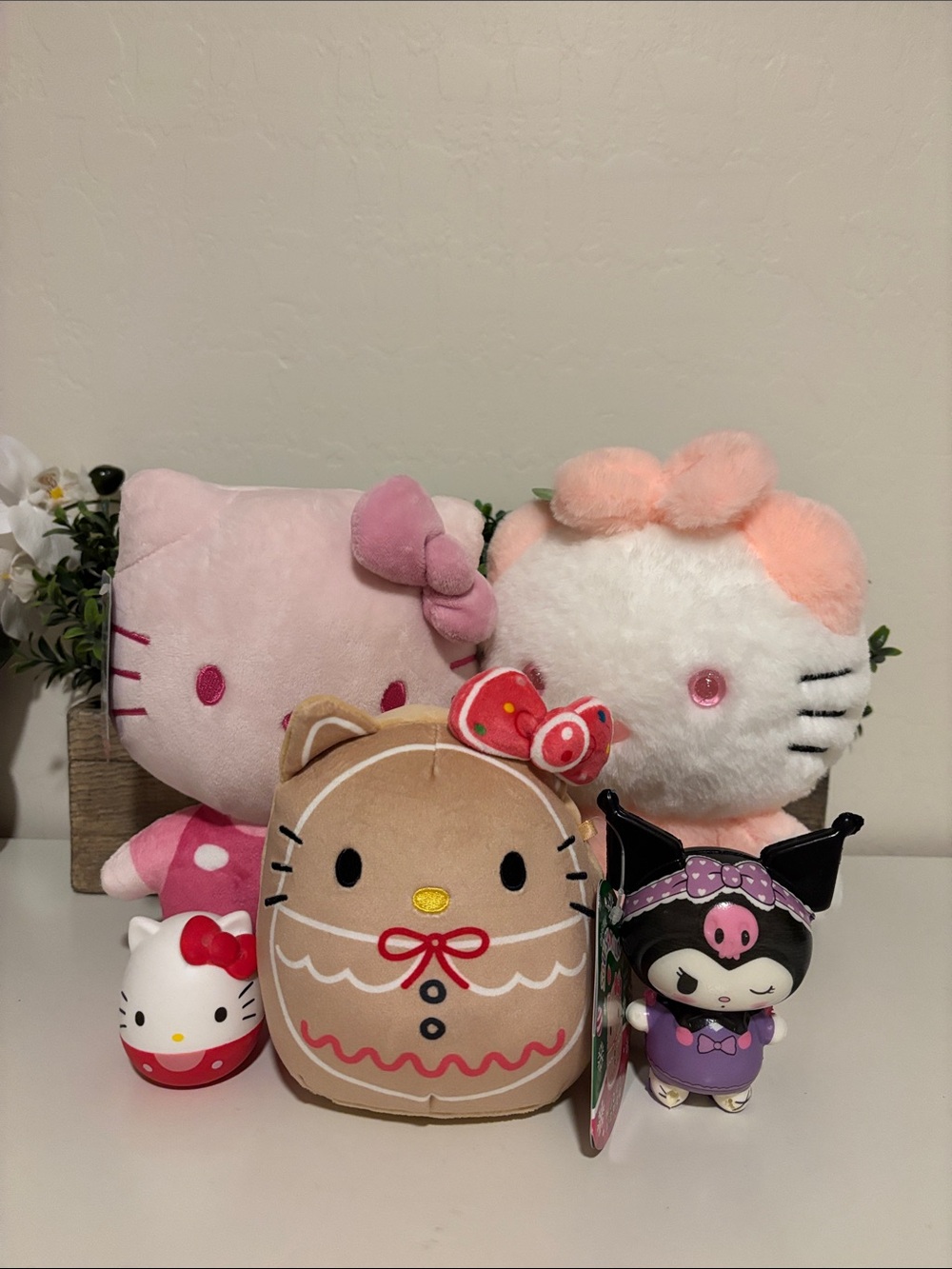 Hello Kitty Bundle